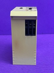 Carlo Gavazzi RSE4812-B Semiconductor Motor Controller 3 Phase 12A, 277/480VAC