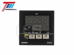 OMRON E5CK-AA1-500 Digital Controller NEW IN BOX 6 Month Warranty