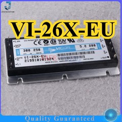 VI-26X-EU 1PC Used VICOR MODULE One-year Warranty Fast Ship