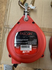 Falcon MP16P-Z7/16FT Self-Retracting Lifeline 16 Ft (TBI)