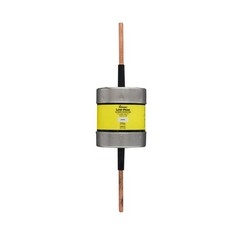 NIB – Bussmann – LPN-RK-500SP – Low-Peak Dual Element Time Delay Fuse
