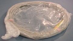 Helukabel 21004 Cable PAAR-TRONIC-CY 4x2x0.14 16m Length 26 AWG