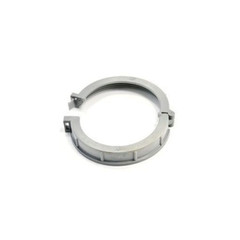 Bridgeport SB-389NM, 3-1/2″, Non-Metallic, Rigid Conduit Split Bushing, 1pc