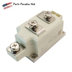 NEW Thyristor / Diode Modules Fit SEMIKRON SKKT330/16E US