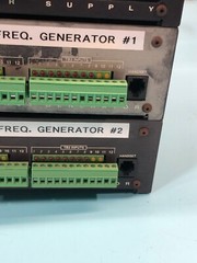 VERTEQ STQD800-CC50-M2XPVDF RF AMPLIFIER+2 1074841.1Frequency Generators, 182611