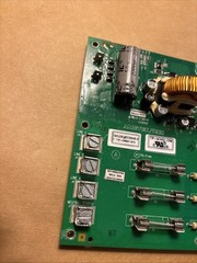 Ametek NCC taylor ice cream Power Control Circuit Board TTF-GW991-010 | 072848-2