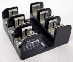 20323 Gould Shawmut Fuse Holder 250V 30 Amp – Next Day Option