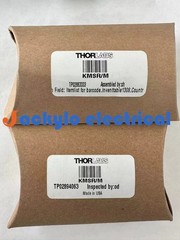 New Spot Goods 1PC Free tax THORLABS KMSR/M Module Brand new DHL Fast ship