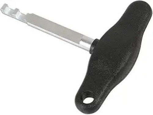 Electrical Connector Removal Tool for Service