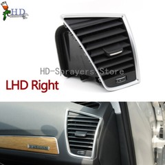 LHD Front Air Conditioner Outlet Air Vent Assembly For Audi Q5 2009-2018