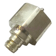 UG-999A/U Kings LC Male to Type-N Female Coaxial Coverter Adapater