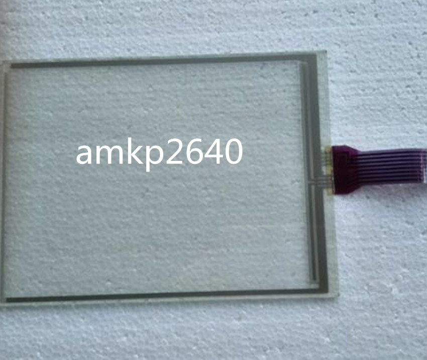 New For GT/GUNZE USP 4.484.038 G-21 Touch Screen Glass Panel #am3