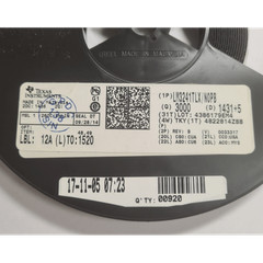 LM3241TLX/NOPB Step Down DC/DC Conv. ADJ LM3241 DSBGA6 TELIT Lot 920 Units