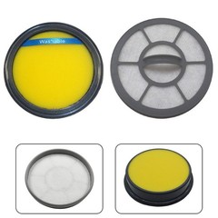 Keep Your For Eureka Upright Vacuum in Top Condition with DCF25 & EF7 Filters