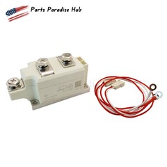 NEW Thyristor / Diode Modules Fit SEMIKRON SKKT330/16E US