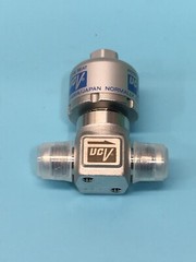 UCV MOTOYAMA DIAPHRAGM VLV PCTFE SEAT N.O. SUP.4~6K, 0.39~0.58MPA, 151034
