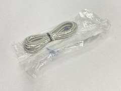 SMC ZS-33-D Flow Switch Connection Cable 4-Wire 2m Length
