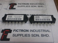 NEW 1PCS CPV363M4F INTERNATIONAL RECTIFIER MODULE