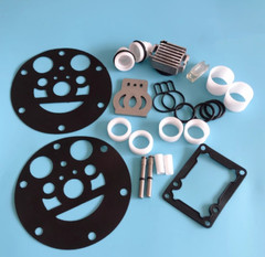 1pc NEW Air operated diaphragm pump HUSKY2150 repair kit slide