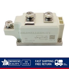 NEW Fit SEMIKRON SKKT330/16E Thyristor / Diode Modules US