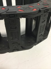 NEW, MURR, MP 30 060 RV100 1000MM PA, ENERGY CHAIN, Z-18-201. (29F-4)