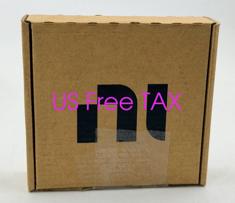 NATIONAL INSTRUMENTS ANALOG INPUT DAQ DEVICE. PN: 782000-01