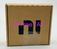 NATIONAL INSTRUMENTS ANALOG INPUT DAQ DEVICE. PN: 782000-01