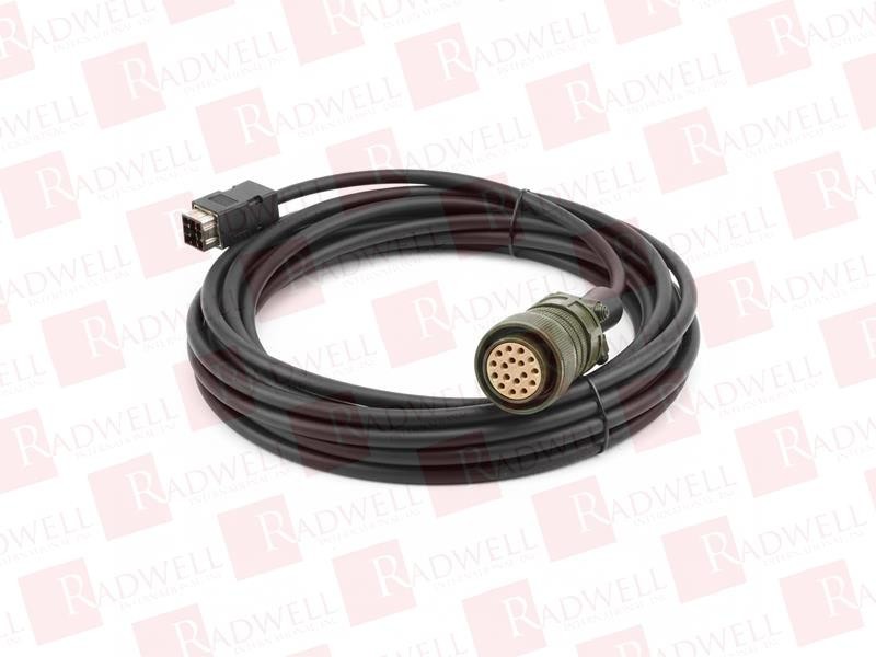 RADWELL VERIFIED SUBSTITUTE MR-ESCBL20M-H-SUB / MRESCBL20MHSUB (BRAND NEW)