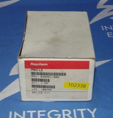 NIB Raychem PMKG-LS Splice Connection Kit + 1 Year Warranty