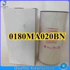 0180MA020BN ONE FOR HYDAC Hydraulic Filter 0180 MA 020 BN NEW One-year Warranty