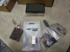 LDO V2.4 Kit Electronics Boxes 1 and 2 Read ad