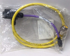 Turck RSSW ST RSM 456-0.2M/511-0.9M/S600 Cordset bus stop Cable Assembly