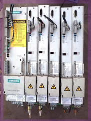 priority express Siemens servo motor 1FT6061-6AC71-4EA0 refurbished