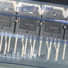 5PCS FS6S1265R code:DP408P Encapsulation:TO3P-5,Power Switch(SPS)