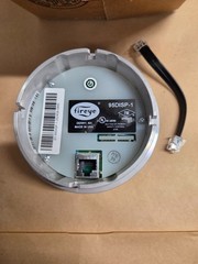 IN WARRANTY FIREYE InSight II Display 95DISP-1