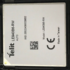 1PCS LE940B6-RW Package:MODULE