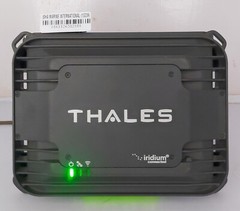 Thales VesseLINK VF350BM Below Deck Unit