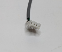 Kauffman Engineering X19060374040 Wiring Harness 4 Conductor 20 AWG For BCI2-C