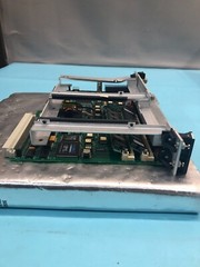 RadiSys EPC-5A CPU, CME 100 MHz Intel 486, Tokyo Electron TEL SC09003, 154603
