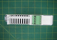 SPECTRUM ILLUMINATION LDM 700 ADAPTER MONSTER LIGHT DRIVER REV.H