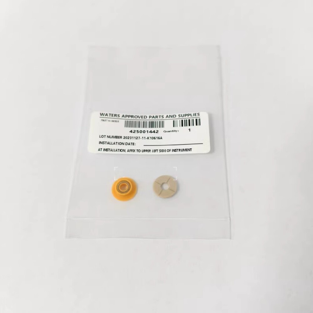 Waters ARC QSM pump head high-pressure sealing gasket 425001442