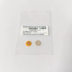 Waters ARC QSM pump head high-pressure sealing gasket 425001442