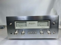 Kenwood 700M Power Amp, Services!