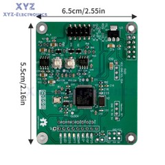 MMDVM Open-Source Multi-Mode Digital Voice Modem Repeater Board For Raspberry Pi