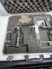 Corning Siecor Splice Closure Tool Kit UNC Cutter in Case