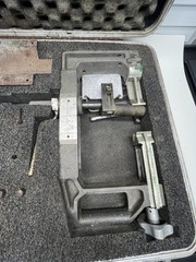Corning Siecor Splice Closure Tool Kit UNC Cutter in Case