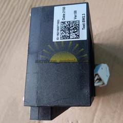 New 1PC Secop 101N0224 DC Variable Frequency Compressor Driver DC12/24V