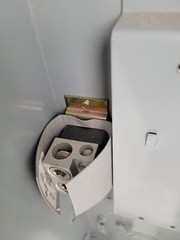 TF225F TF225S Mod.9 GE Circuit Breaker Enclosure *NEXT DAY OPTION*