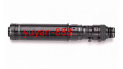 1PC NAVITAR ZOOM6000 1-6015 1-6232 manual zoom lens 3mm focusing P2397D YL