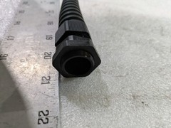 MENCOM PCG-16R-BS CORD AND CABLE